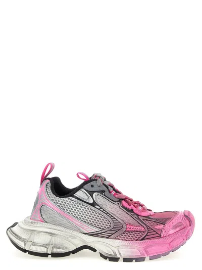 Balenciaga 3xl Toe Spray In Pink