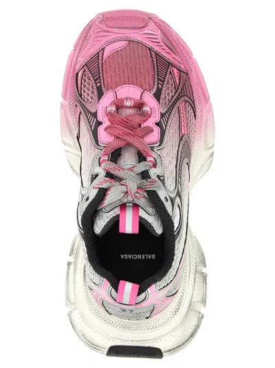 Balenciaga 3xl Toe Spray In Pink