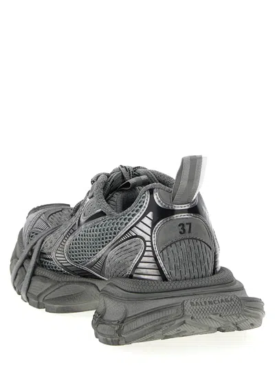 Balenciaga Women 3xl Sneakers In Gray