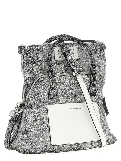 Maison Margiela 5ac Loved To Death Mini Handbag