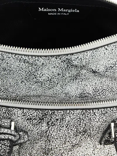 Maison Margiela 5ac Loved To Death Mini Handbag