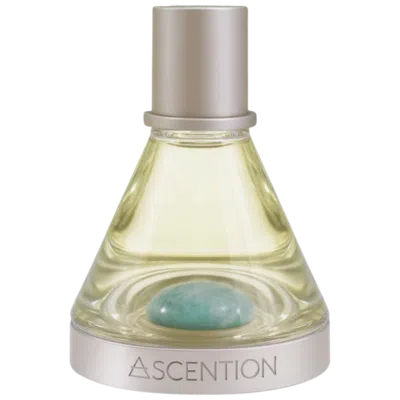 Ascention Parfums Ascent To Inspire With Amazonite Eau De Parfum - 1.7oz