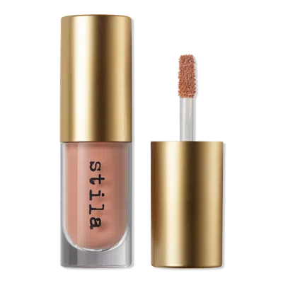 Stila Travel Size Liqua-play Eye Shadow - Sandy Matte