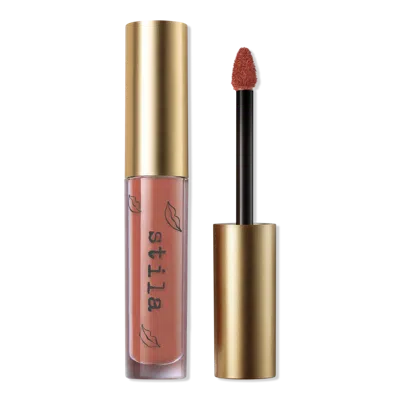 Stila Travel Size Stay All Day Liquid Lipstick - Muse