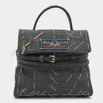 Moschino Bags Blacks And Greys