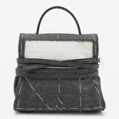 Moschino Bags Blacks And Greys