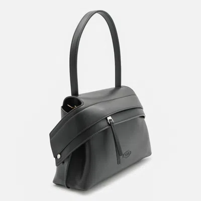 Tod's Bags Blacks And Greys