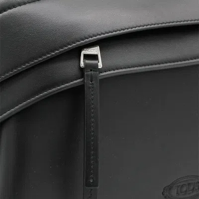 Tod's Bags Blacks And Greys