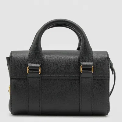 Mulberry Bags Blacks And Greys