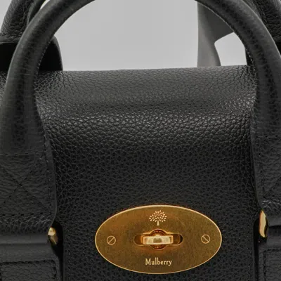 Mulberry Bags Blacks And Greys