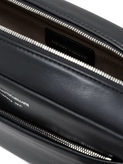 Emporio Armani Bags Blacks And Greys