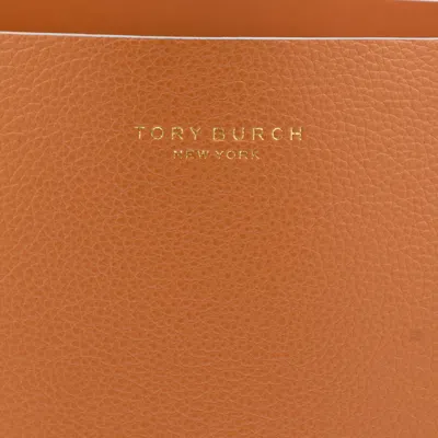 Tory Burch Borse... Marrone In Brown