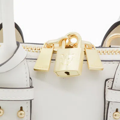 Pinko Bags Light And Natural