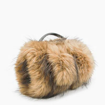Sacai Bags Light And Natural