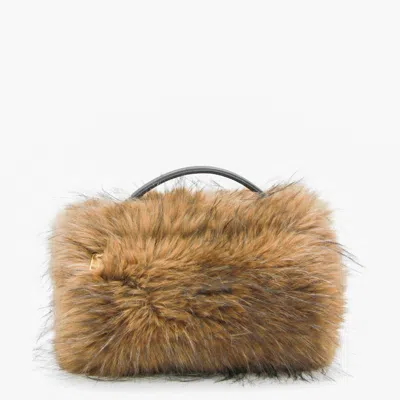 Sacai Bags Light And Natural