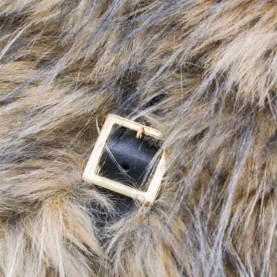 Sacai Bags Light And Natural