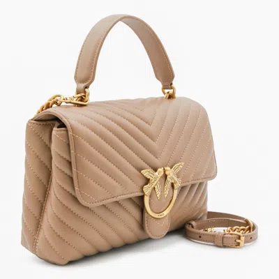 Pinko Bags Light And Natural