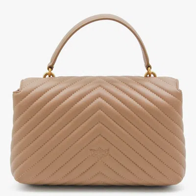 Pinko Bags Light And Natural