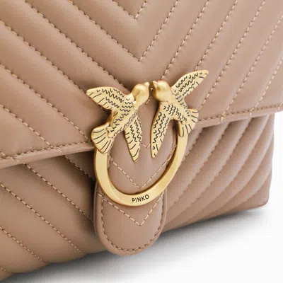 Pinko Bags Light And Natural