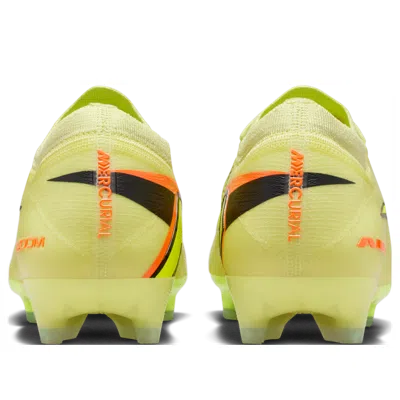 Nike Mercurial Vapor 16 Elite Ag 'max Voltage Pack' In Yellow