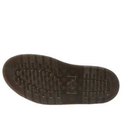 Dr. Martens Maxxy Slide Buttersoft Leather 'black'