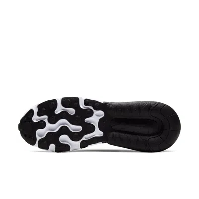 Nike (wmns)  Air Max 270 React 'hyper Pink' In Multi