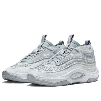 Nike Cosmic Unity 3 Tb 'wolf Grey' In Gray