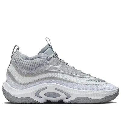 Nike Cosmic Unity 3 Tb 'wolf Grey' In Gray