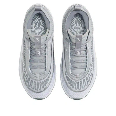 Nike Cosmic Unity 3 Tb 'wolf Grey' In Gray