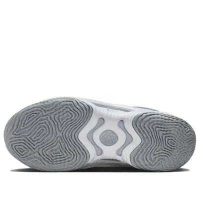 Nike Cosmic Unity 3 Tb 'wolf Grey' In Gray