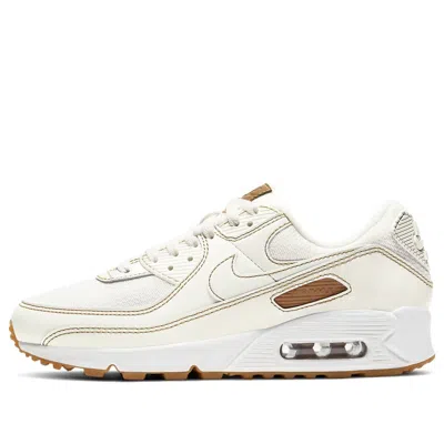 Nike (wmns)  Air Max 90 Twist 'summit White Gum'