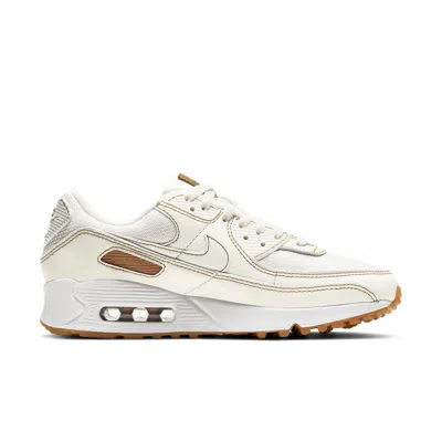 Nike (wmns)  Air Max 90 Twist 'summit White Gum'