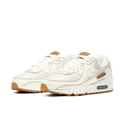 Nike (wmns)  Air Max 90 Twist 'summit White Gum'