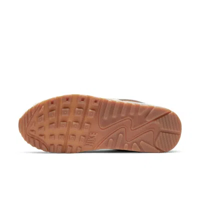 Nike (wmns)  Air Max 90 Twist 'summit White Gum'