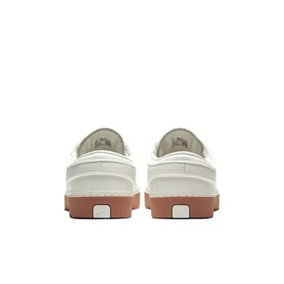 Nike Janoski Golf 'sail Gum' In Brown