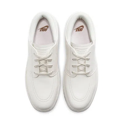 Nike Janoski Golf 'sail Gum' In Brown