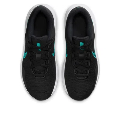 Nike Legend Essential 3 Next Nature 'black Clear Jade' In Multi