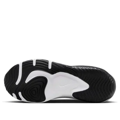 Nike Legend Essential 3 Next Nature 'black Clear Jade' In Multi