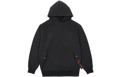 Palace Ss22 Polartec Lazer Hoodie 'black'