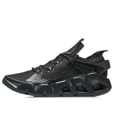Li-ning Essence 2.3 Delta 'black'