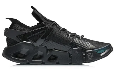 Li-ning Essence 2.3 Delta 'black'