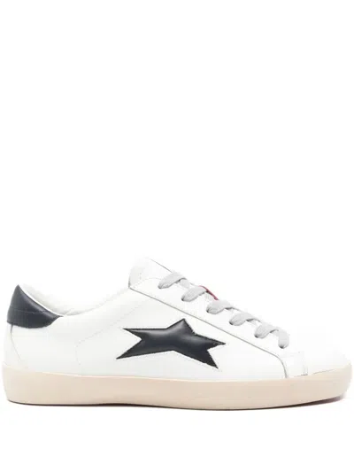 Ishikawa Men's Sneakers In White