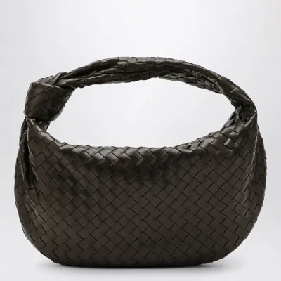 Bottega Veneta Women Fondant Classic Jodie Bag In Black