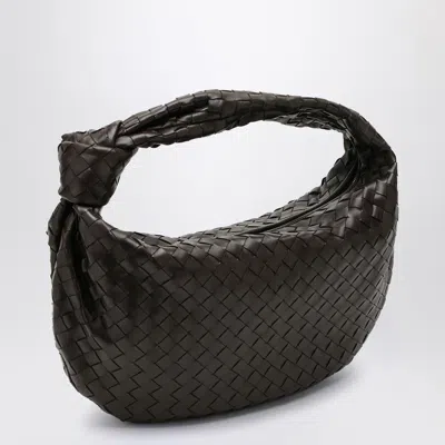 Bottega Veneta Women Fondant Classic Jodie Bag In Black