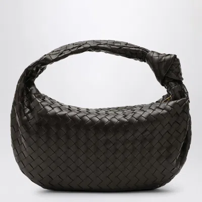 Bottega Veneta Women Fondant Classic Jodie Bag In Black