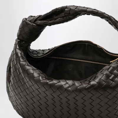 Bottega Veneta Women Fondant Classic Jodie Bag In Black