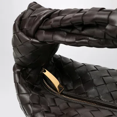Bottega Veneta Women Fondant Classic Jodie Bag In Black