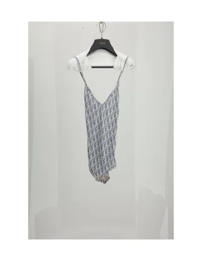 Dior Women Ling. - 1 Piece In White
