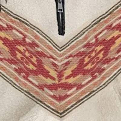 Isabel Marant Étoile Marner Oversize Half Zip Jumper In Neutral