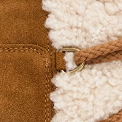 Isabel Marant Stiefel Nowles In Brown